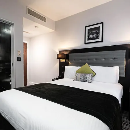 Hotel The W14 Kensington 4*