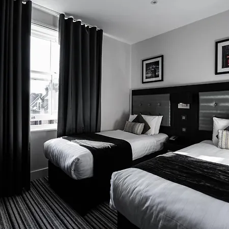 The W14 Kensington 4* Londra