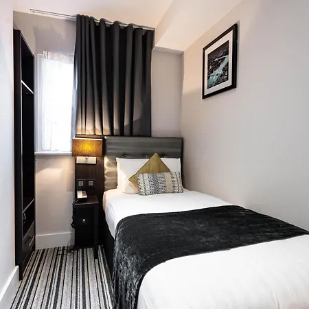 Hotel The W14 Kensington