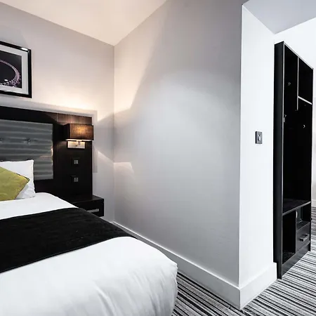 Hotel The W14 Kensington 4*