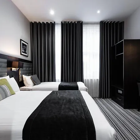 Hotel The W14 Kensington Londra
