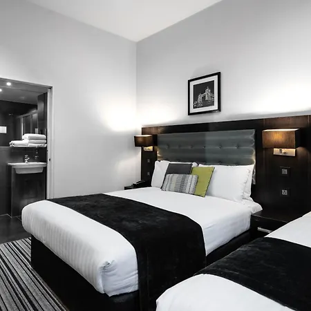 The W14 Kensington Londra