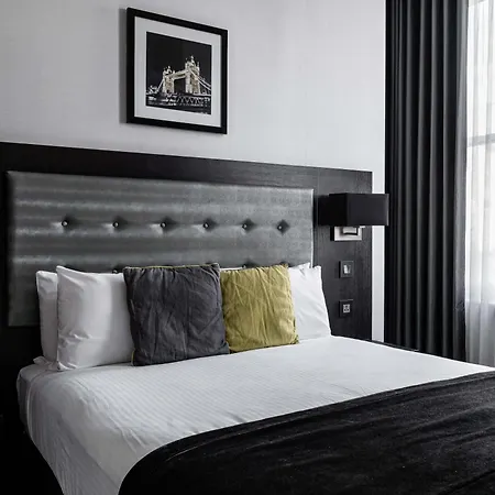 Hotel The W14 Kensington