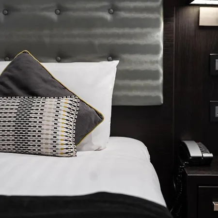 The W14 Kensington