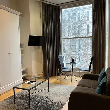 Appartement Longridge Road