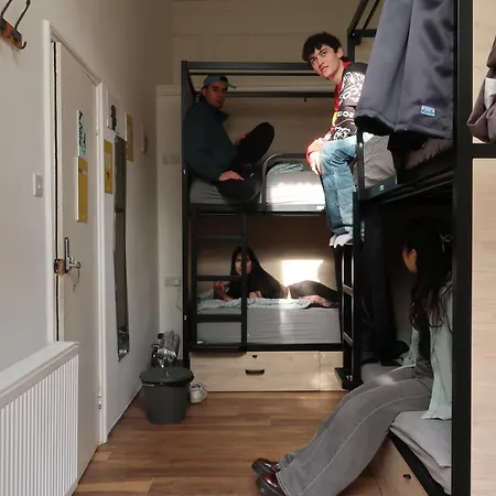 Ostello Onefam Notting Hill *