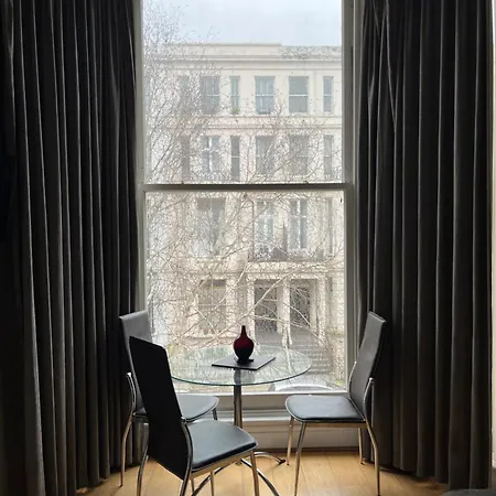 Longridge Road Appartement *