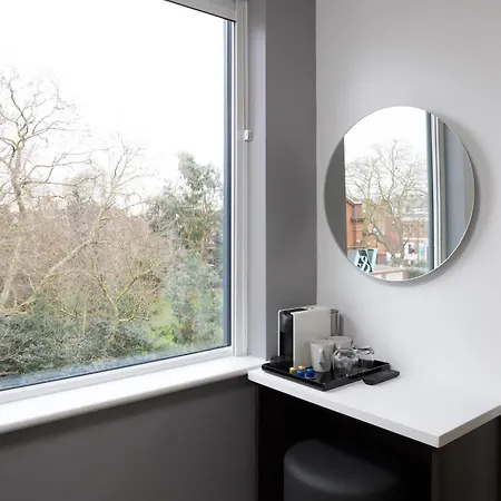 Four Points Flex By Sheraton Shoreditch East