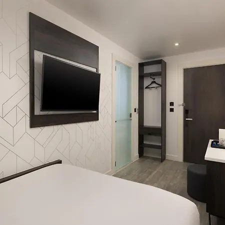 Hotel Four Points Flex By Sheraton Shoreditch East Londres