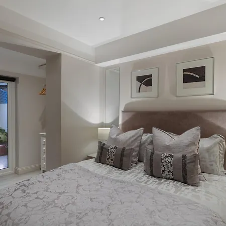 House Zone 1 Londen