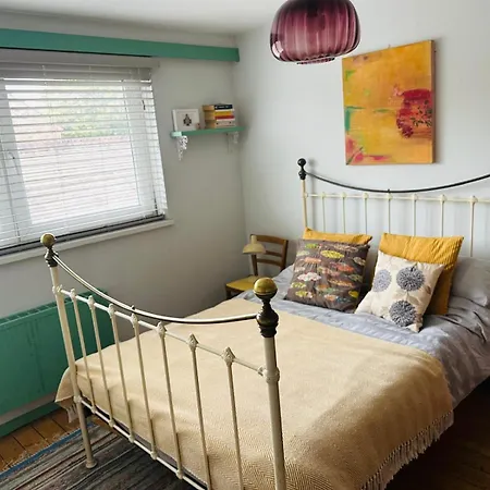 Holiday home Stylish 3 Bed House With Parking In Bermondsey, Se1 *