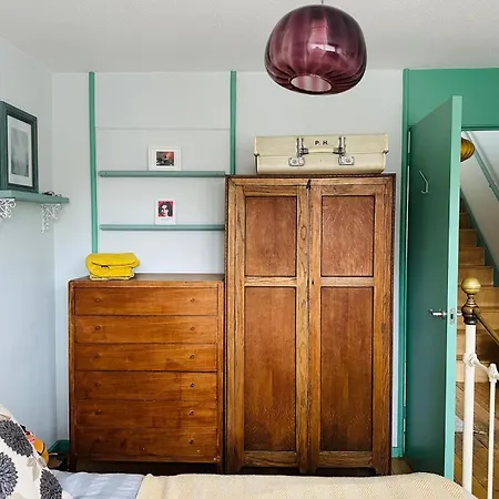 Stylish 3 Bed House With Parking In Bermondsey, Se1 *
