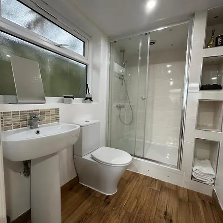 Apartment Studio With Own Garden