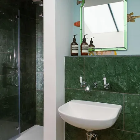 Holiday home Lux Mews House Portobello 4 Bed London