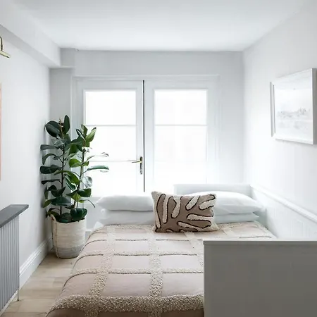 Lux Mews House Portobello 4 Bed * London