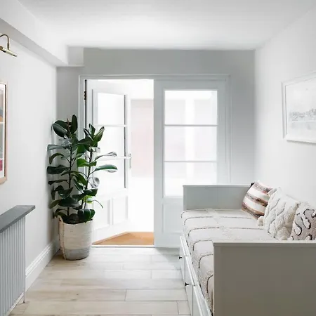 Holiday home Lux Mews House Portobello 4 Bed London