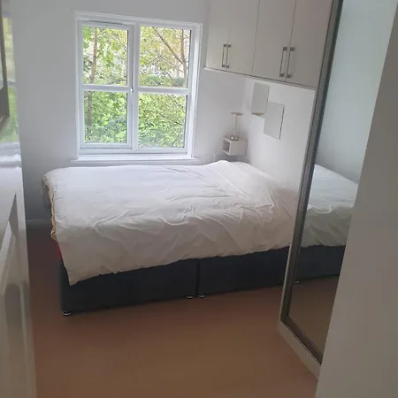Peaceful On Sharing Flat In Wimbledon *