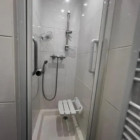 Homestay Morden Double