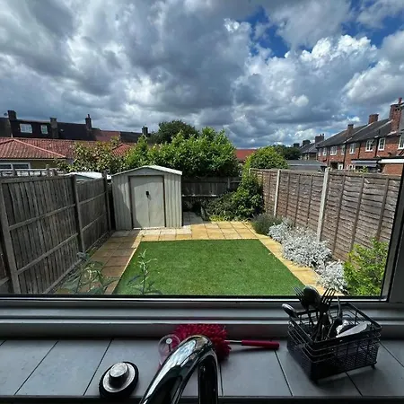 Morden Double Homestay Mitcham