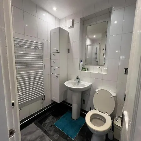 Homestay Morden Double