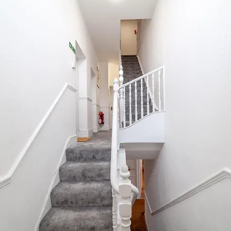 Arte Serviced Premium Studios, Finsbury Park London