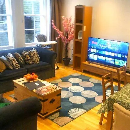 Apartment Charming Comfy By Kensington *