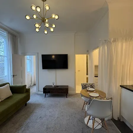 Appartamento Living At Harrods Londra