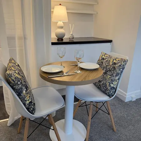 Living At Harrods Londra