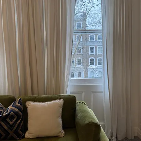 Appartamento Living At Harrods