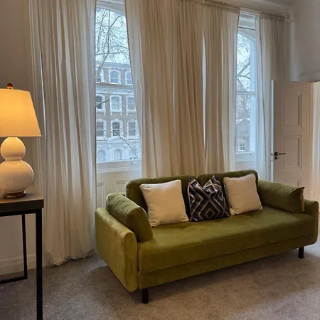 Living At Harrods Appartamento *