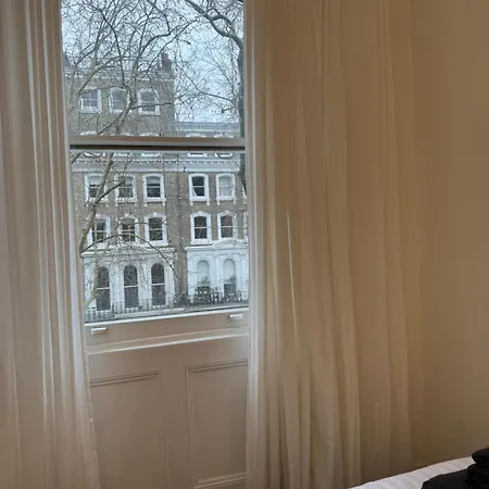 Living At Harrods *