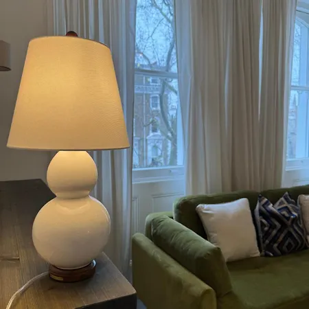 Living At Harrods Londra
