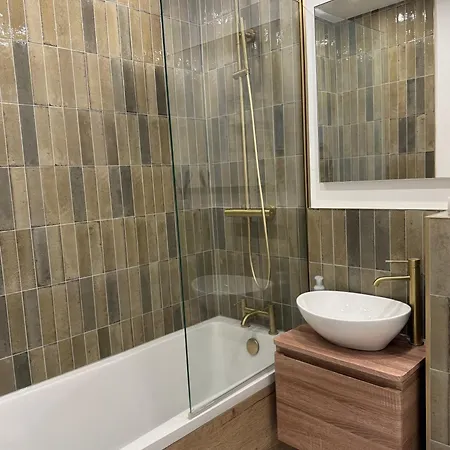 Living At Harrods Appartamento