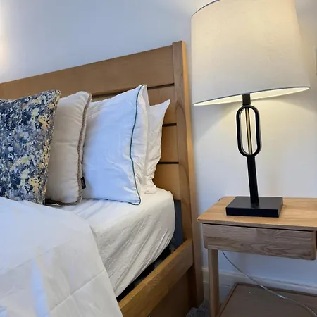 Appartamento Living At Harrods *