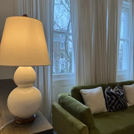 Living At Harrods Londra