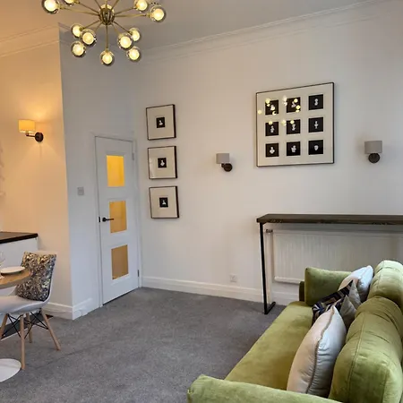 Living At Harrods Appartamento *