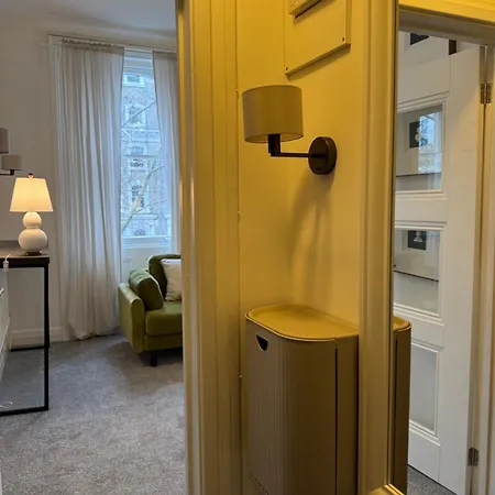 Appartamento Living At Harrods