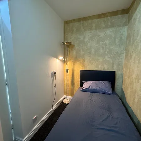 Guest house The Bishop