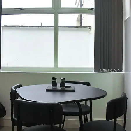 Apartment Spacious 2 Bed With Patio In Camden Wr201 London
