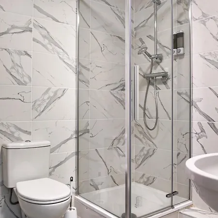 Spacious 2 Bed With Patio In Camden Wr201 Apartment