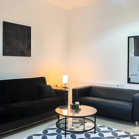 Spacious 2 Bed With Patio In Camden Wr201 London