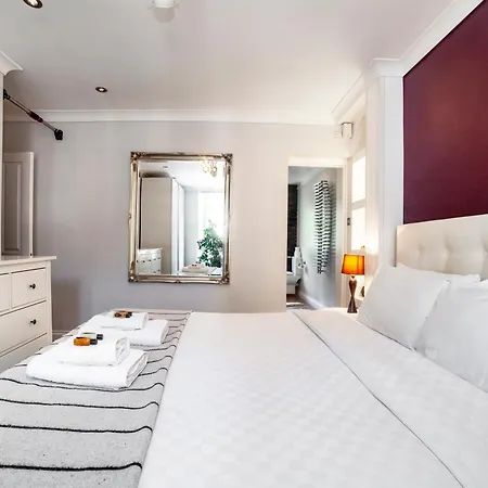 Excellent 2br Apt, Chancery Lane London