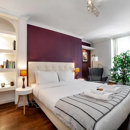 Apartment Excellent 2br Apt, Chancery Lane