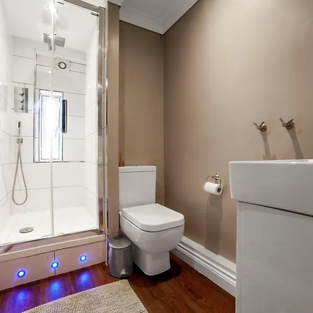 Apartment Excellent 2br Apt, Chancery Lane