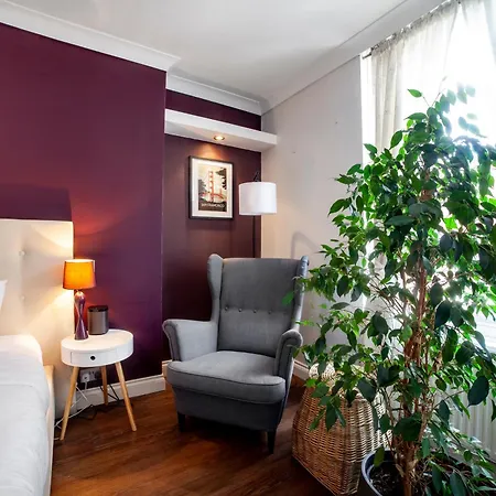 Apartment Excellent 2br Apt, Chancery Lane *