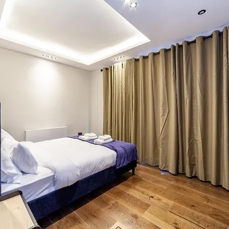 Comfortable 1br Flat, 5 Min To Hyde Park * London
