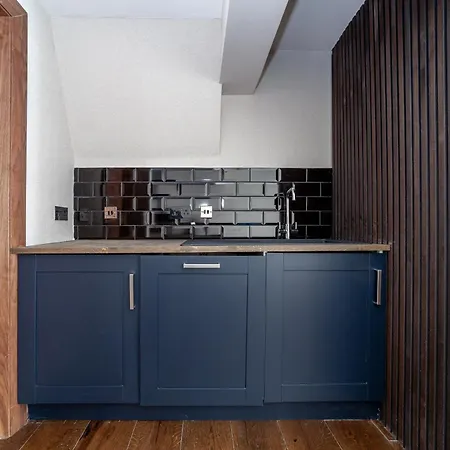 Comfortable 1br Flat, 5 Min To Hyde Park *