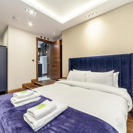 Comfortable 1br Flat, 5 Min To Hyde Park