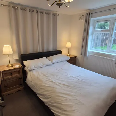 Beautiful Double In Acton, West London