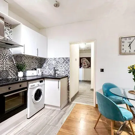 Apartment Cs Linden *